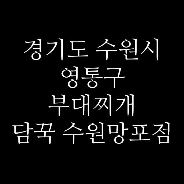 요약 정보 이미지