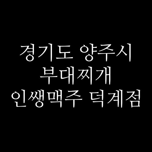 요약 정보 이미지