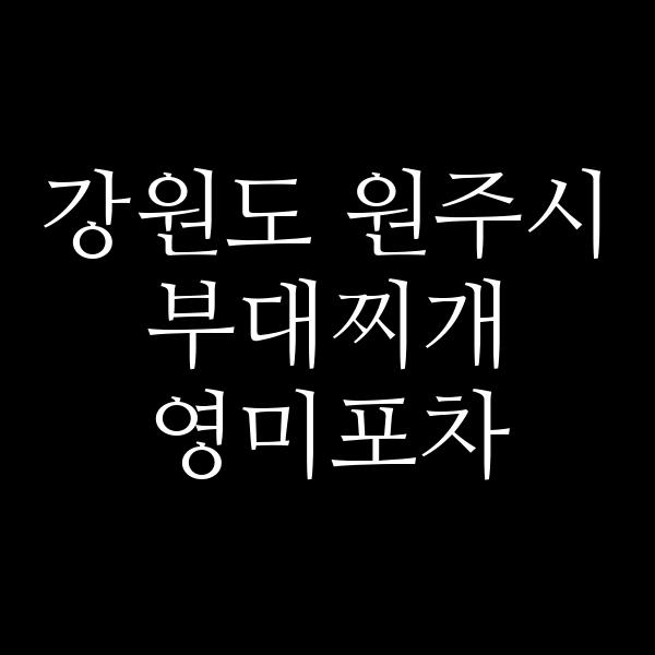 요약 정보 이미지