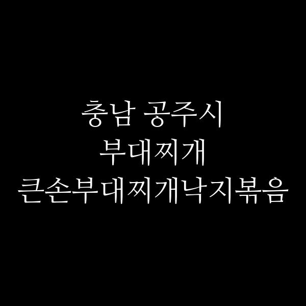 요약 정보 이미지
