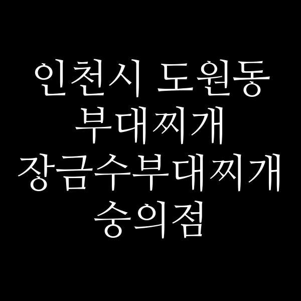 요약 정보 이미지