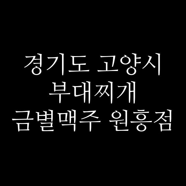 요약 정보 이미지