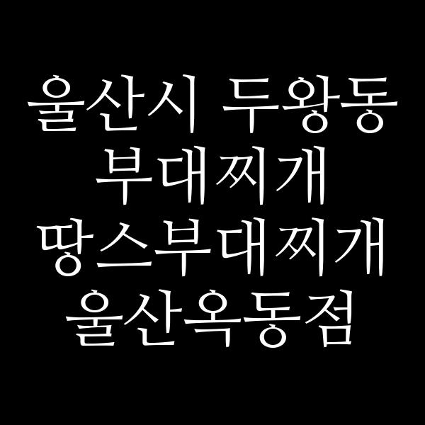 요약 정보 이미지