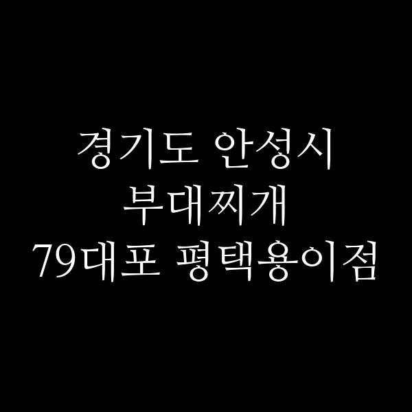 요약 정보 이미지