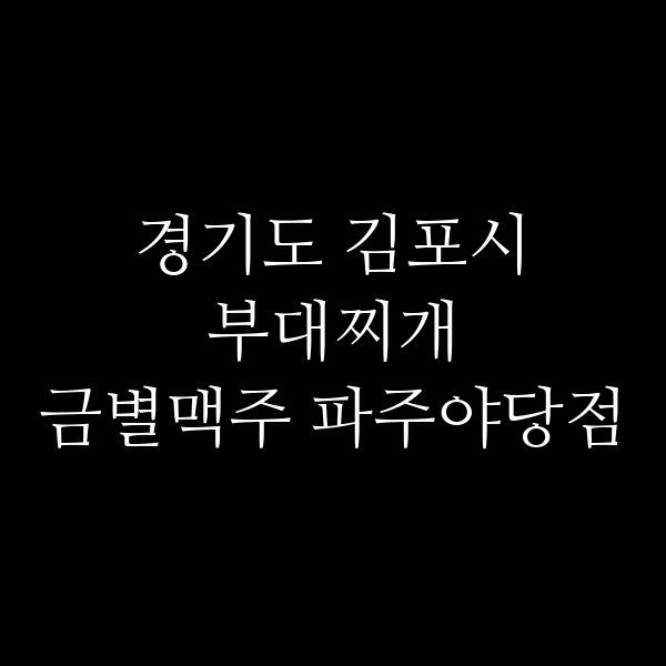 요약 정보 이미지