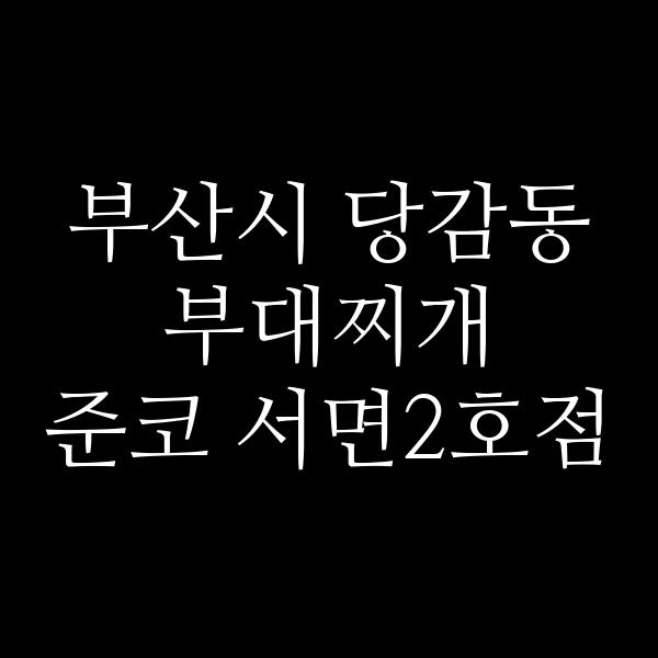 요약 정보 이미지