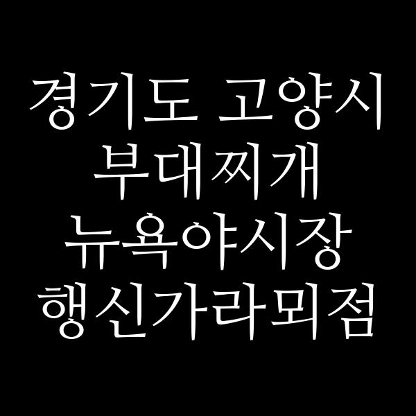 요약 정보 이미지