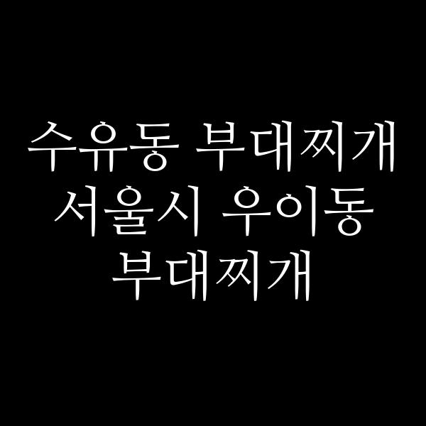 요약 정보 이미지