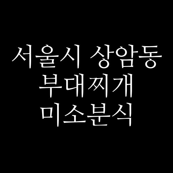 요약 정보 이미지