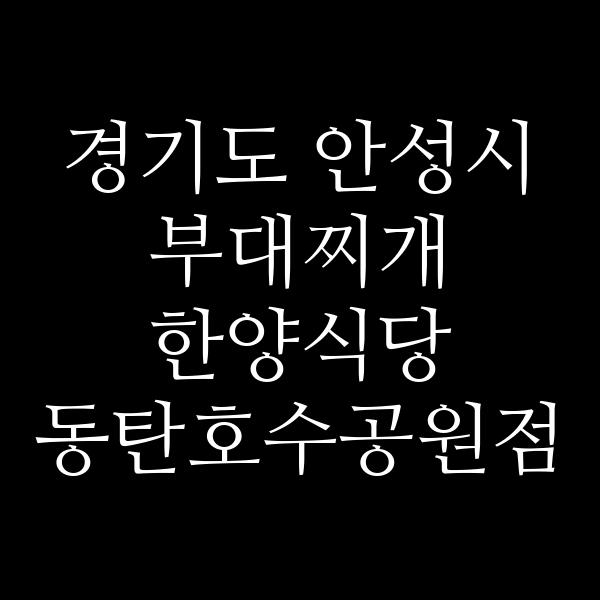 요약 정보 이미지
