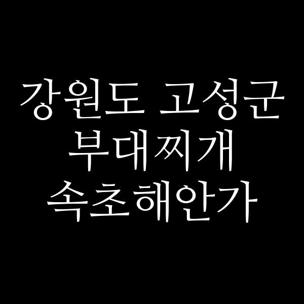 요약 정보 이미지