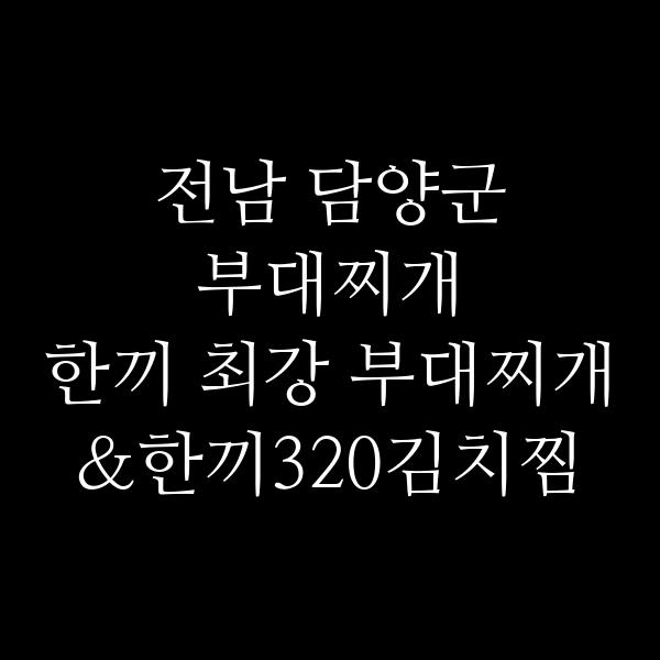 요약 정보 이미지