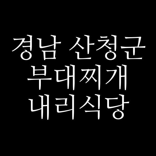 요약 정보 이미지