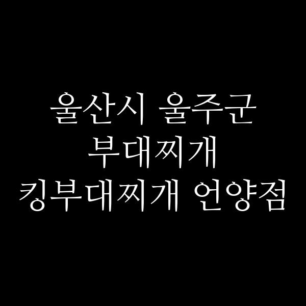 요약 정보 이미지