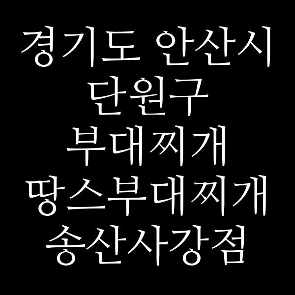 요약 정보 이미지