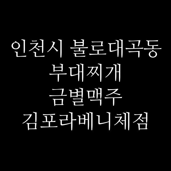 요약 정보 이미지