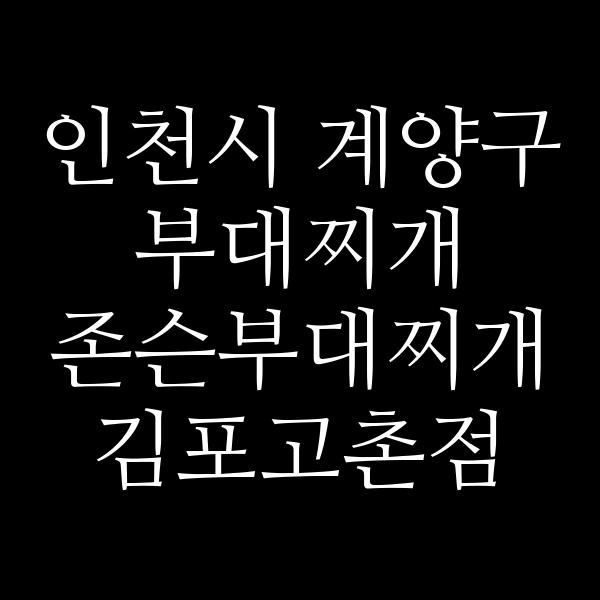 요약 정보 이미지