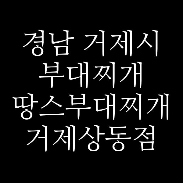 요약 정보 이미지