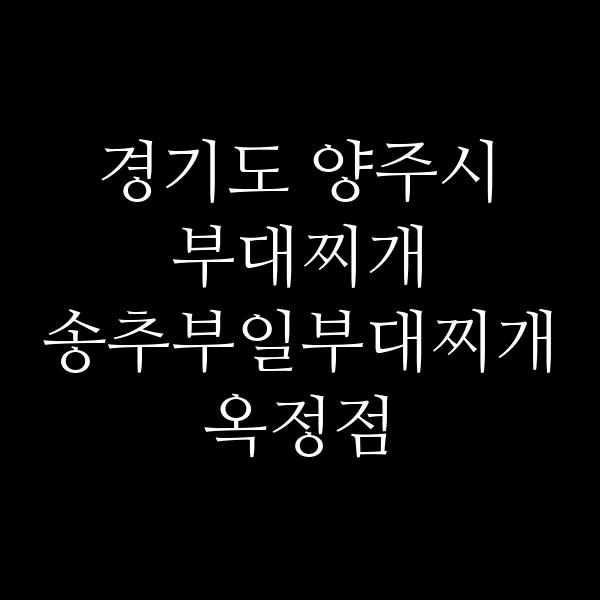 요약 정보 이미지