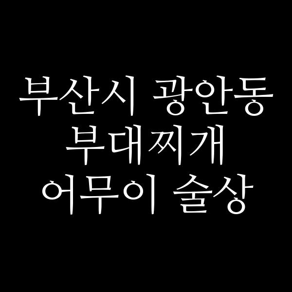 요약 정보 이미지