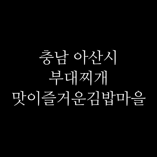 요약 정보 이미지