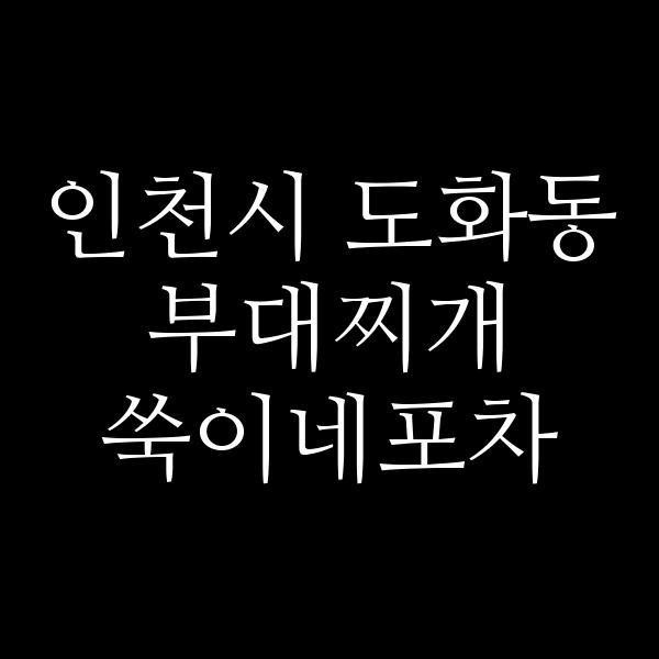 요약 정보 이미지