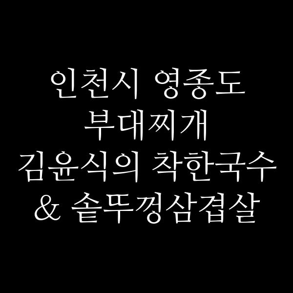 요약 정보 이미지