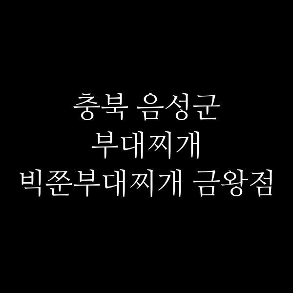 요약 정보 이미지