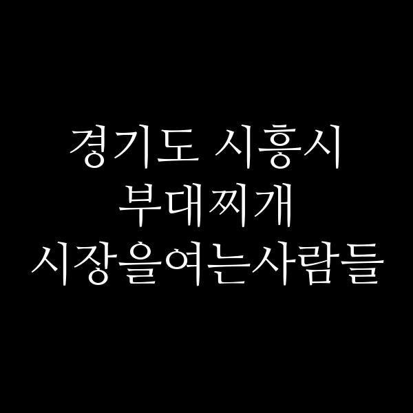요약 정보 이미지