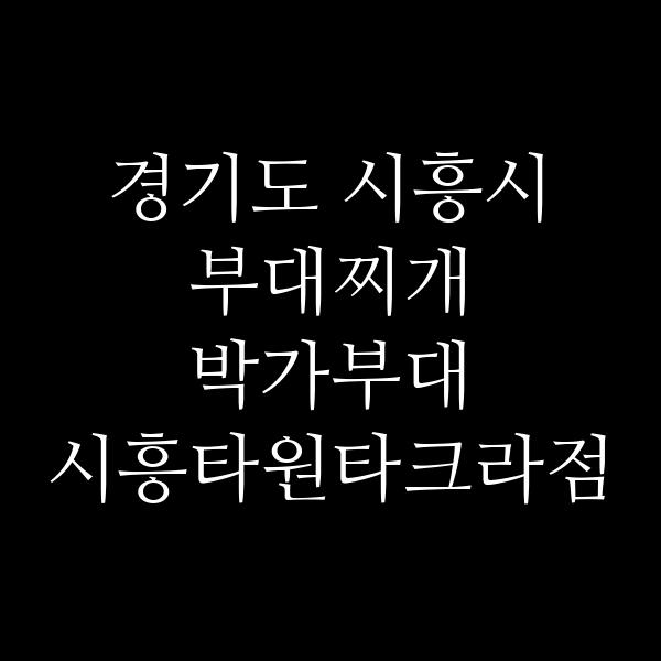 요약 정보 이미지
