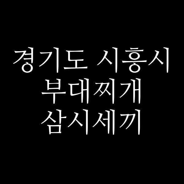 요약 정보 이미지