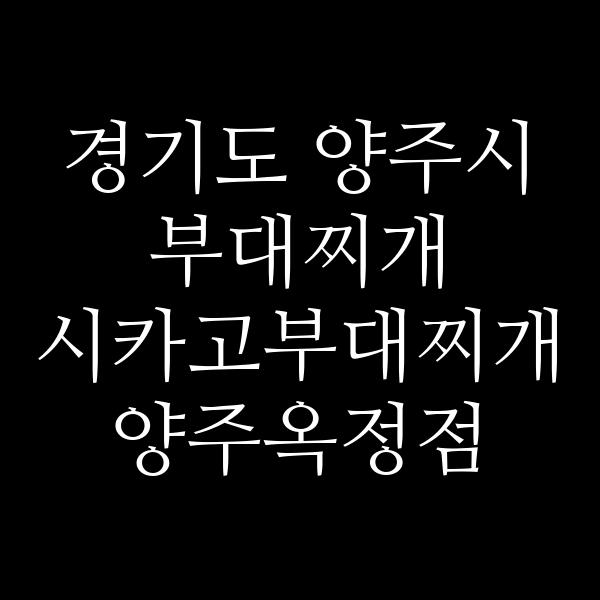 요약 정보 이미지