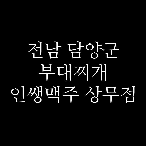 요약 정보 이미지