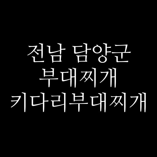 요약 정보 이미지