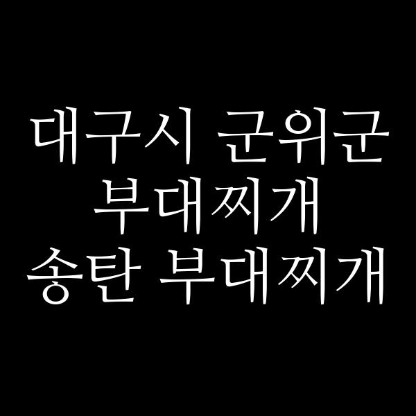 요약 정보 이미지
