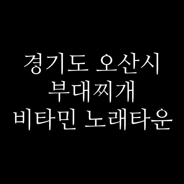 요약 정보 이미지