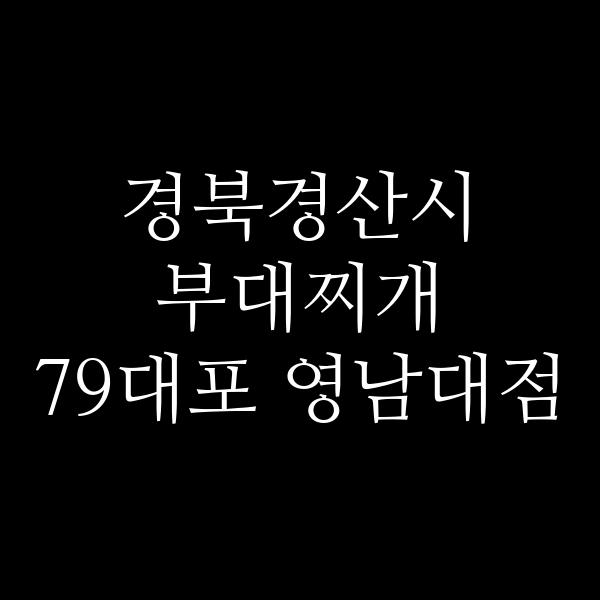 요약 정보 이미지
