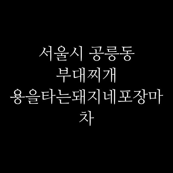 요약 정보 이미지