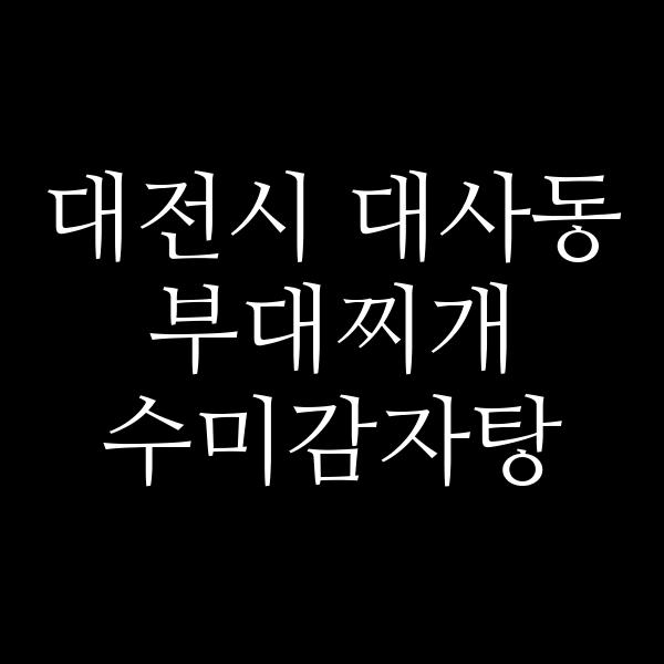 요약 정보 이미지