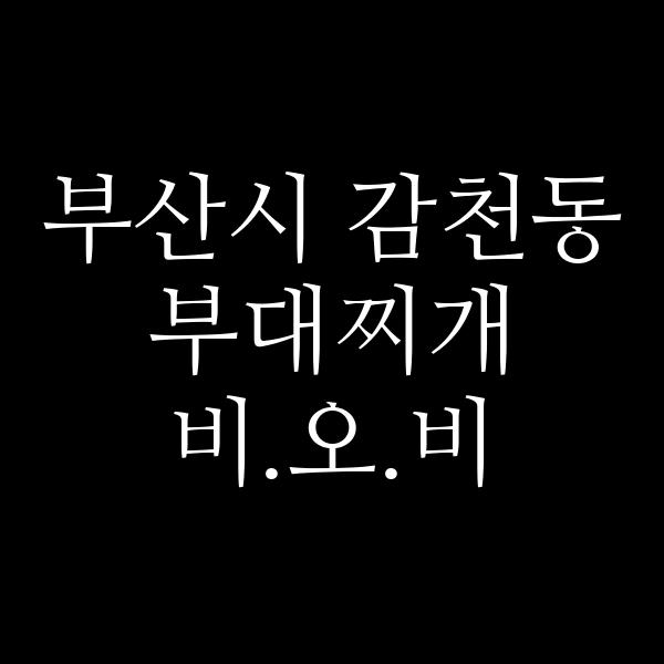요약 정보 이미지