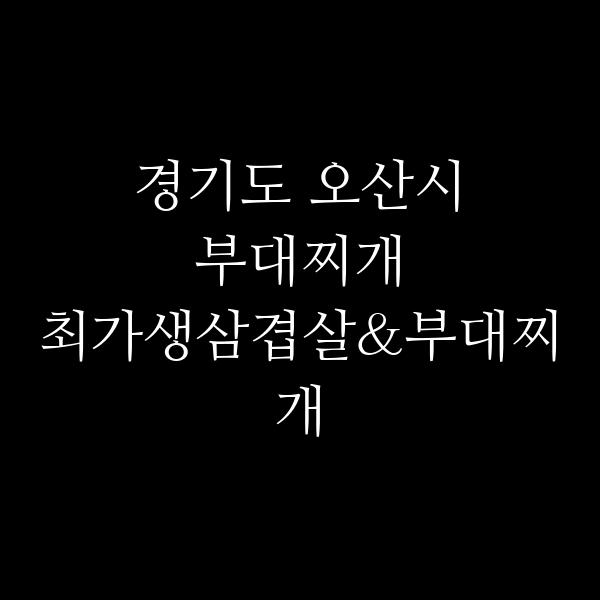 요약 정보 이미지