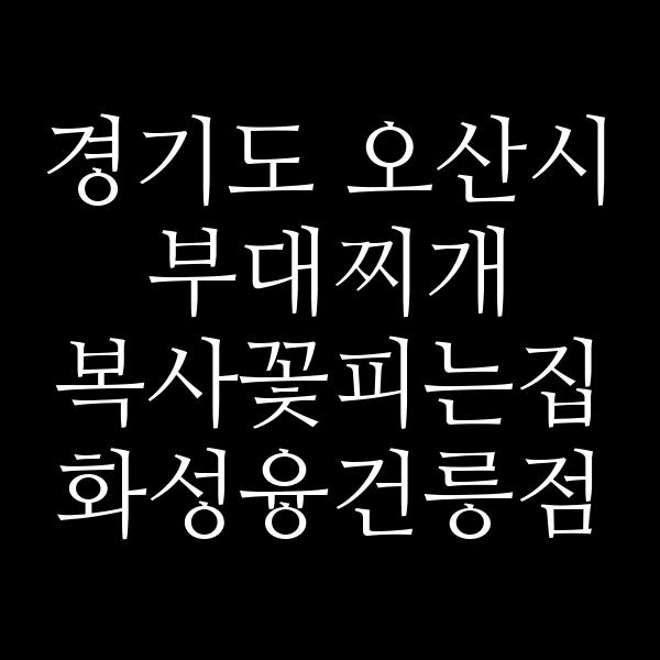 요약 정보 이미지