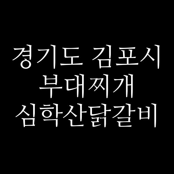요약 정보 이미지