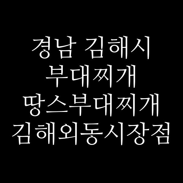 요약 정보 이미지