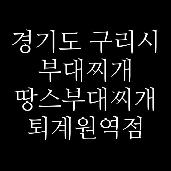 요약 정보 이미지