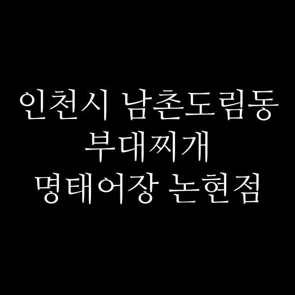 요약 정보 이미지