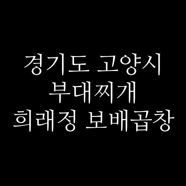 요약 정보 이미지