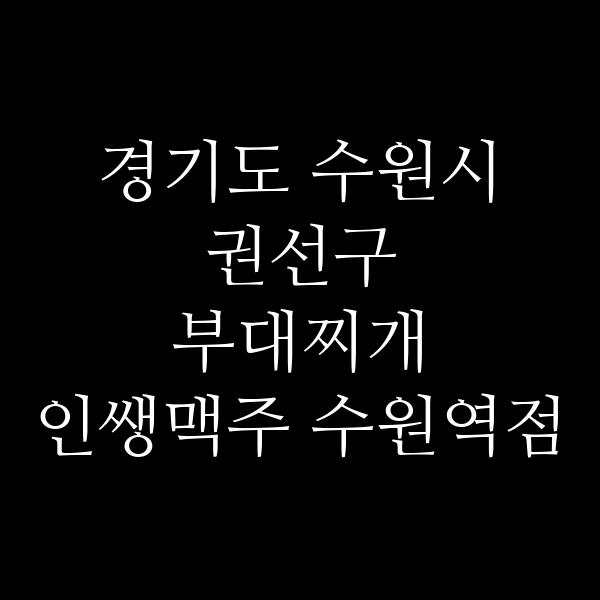 요약 정보 이미지