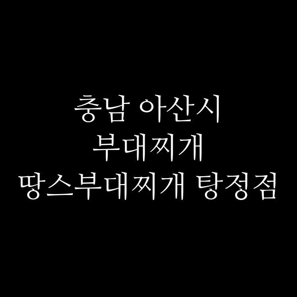 요약 정보 이미지