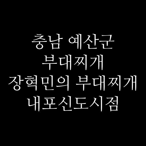 요약 정보 이미지